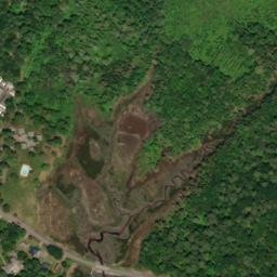 Satellite imagery of Y 5 — NGS OC0371 — Wells, US, US