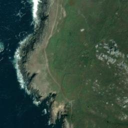 Satellite imagery of Punta Pundurada, ES