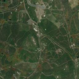 Satellite imagery of Cabo de San Adrián, ES
