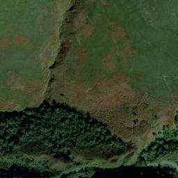 Satellite imagery of Sierra del Courio, ES