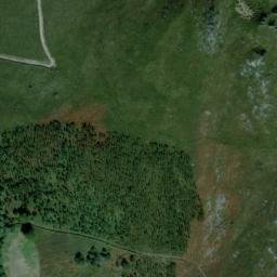 Satellite imagery of Sierra del Courio, ES