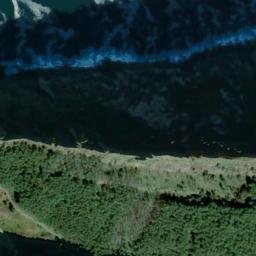 Satellite imagery of Castillo Santa Isabel, ES