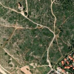 Satellite imagery of Pointe de Carro, FR