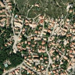 Satellite imagery of Pointe Roquetaillade, FR