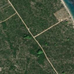 Satellite imagery of Rt Livka, HR