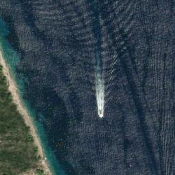 Satellite imagery of Rt Livka, HR