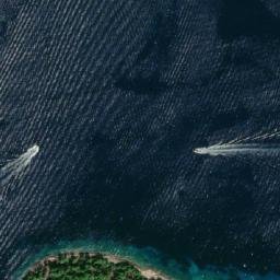 Satellite imagery of Rt Zaglav, HR