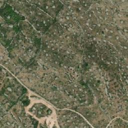 Satellite imagery of survey_point, HR