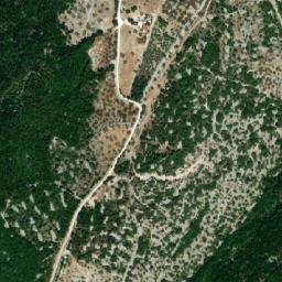 Satellite imagery of survey_point, HR