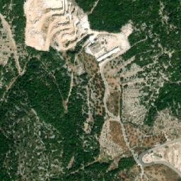 Satellite imagery of survey_point, HR