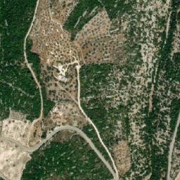 Satellite imagery of survey_point, HR