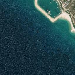 Satellite imagery of survey_point, HR