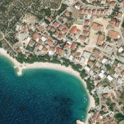 Satellite imagery of survey_point, IT