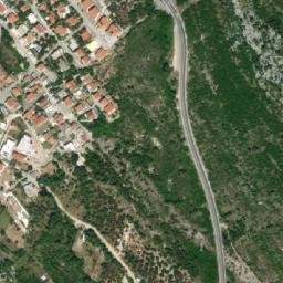 Satellite imagery of survey_point, HR