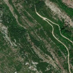 Satellite imagery of survey_point, HR