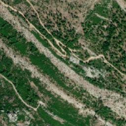 Satellite imagery of survey_point, HR