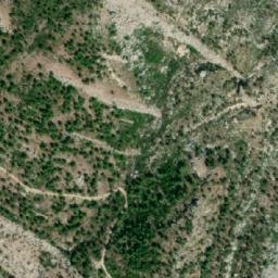 Satellite imagery of Rudanuša, IT