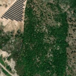 Satellite imagery of Orlov Kuk, BA