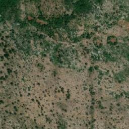 Satellite imagery of Orlov Kuk, BA