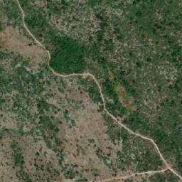 Satellite imagery of Orlov Kuk, BA