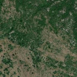 Satellite imagery of Kapina, BA