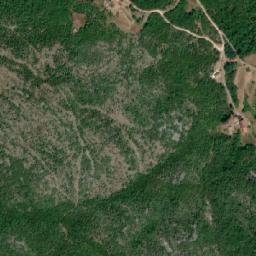 Satellite imagery of Samograd, BA