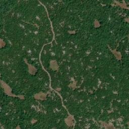 Satellite imagery of Vratlo, BA