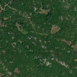 Satellite imagery of Vratlo, BA