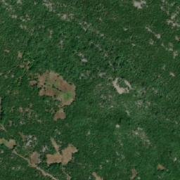 Satellite imagery of Vratlo, BA