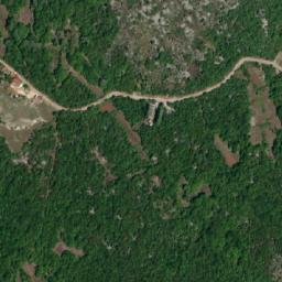 Satellite imagery of Mijačka Glava, BA