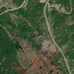 Satellite imagery of Stojna Glava, BA