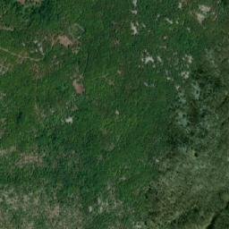 Satellite imagery of Stojna Glava, BA