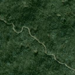 Satellite imagery of Bovanska Ljut, BA