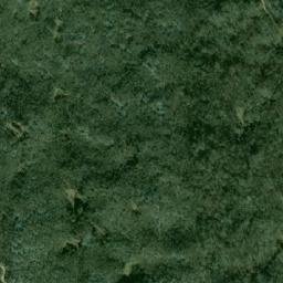 Satellite imagery of Bovanska Ljut, BA