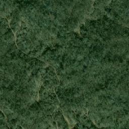 Satellite imagery of Bovanska Ljut, BA