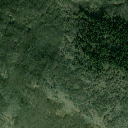 Satellite imagery of Kijenak, BA