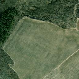 Satellite imagery of Kijenak, BA