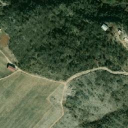 Satellite imagery of Kijenak, BA