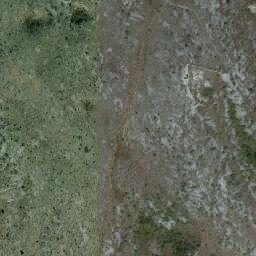 Satellite imagery of Keveljavača, BA