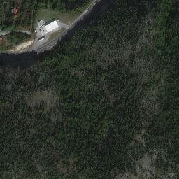 Satellite imagery of Orlovac, BA