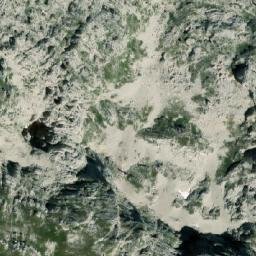Satellite imagery of Vrata, BA