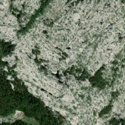 Satellite imagery of Vrata, BA