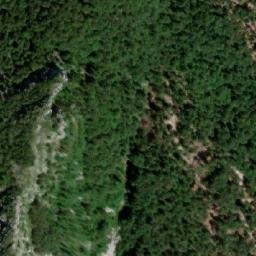 Satellite imagery of Veliki Gradac, BA
