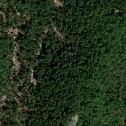 Satellite imagery of Veliki Gradac, BA