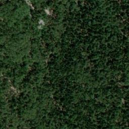 Satellite imagery of Vilina Vlaka, BA