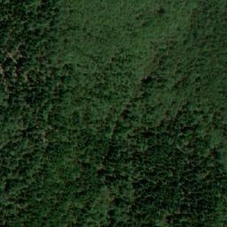 Satellite imagery of Vilina Vlaka, BA