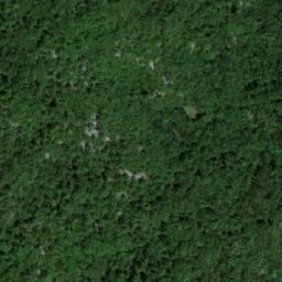 Satellite imagery of Gradina, BA