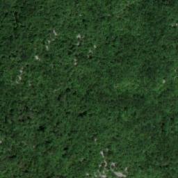 Satellite imagery of Gradina, BA