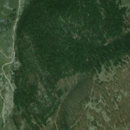 Satellite imagery of Ilijino Brdo, BA