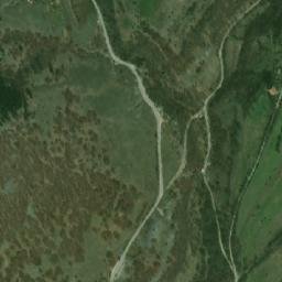 Satellite imagery of Ilijino Brdo, BA
